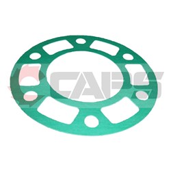 Gasket, 3W21483 - Suits Ingersoll Rand 15T2XB15/35