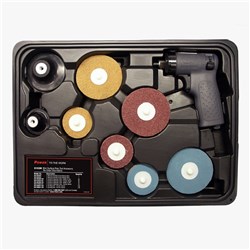 Ingersoll Rand 3103KA: Mini Gasket Sander Kit