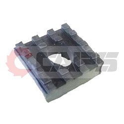 Vibration Isolator Assembly - Suits Airman PDS Compressors