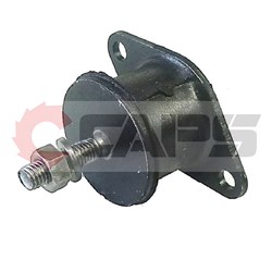 Vibration Isolator Assembly - Suits Airman PDS Compressors & SDG Generators