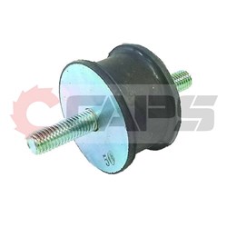 Vibration Isolator Assembly - Suits Airman PDS Compressors