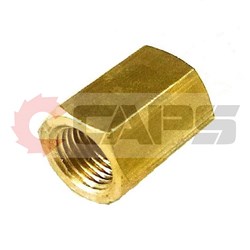 Socket 1/4" BSP