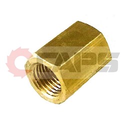 Socket 1/2" BSP