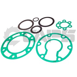 Valve Gasket Kit (VT2) - Suits Ingersoll Rand 7T2XB10/35, 7T2XB7/35