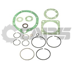 Ring Gasket Kit - Suits Ingersoll Rand 7T2XB10/35, 7T2XB7/35
