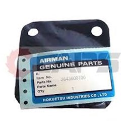 Air Element for Airman PDS655S-4B2