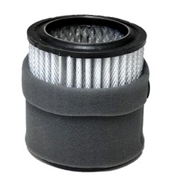 Air Filter 4 Micron - Suits 3000E, 7100D15, 2545C10 & 15T2XB15/35