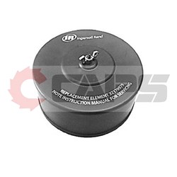 1" Complete Filter - Suits Ingersoll Rand 2475 & 2340 Compressors