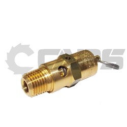 Bare Discharge Safety Valve 325PS