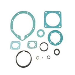 Ring Gasket Kit - Suits Ingersoll Rand 7100D15 Compressor