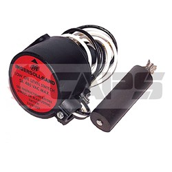 1/2" NPT Low Oil Level Switch for Reciprocating Compressors