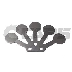 Auto Drain Kit, UL105 - Suits 7T2XB, 15T2XB15/35, 231XB3/35