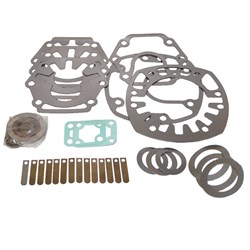 Valve Gasket Kit - Suits Ingersoll Rand 3000 Compressor