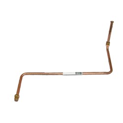 Tube, Breather - Suits Ingersoll Rand 2475 Compressor