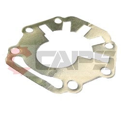 Gasket - Suits Ingersoll Rand 3000 & 7100 Compressor