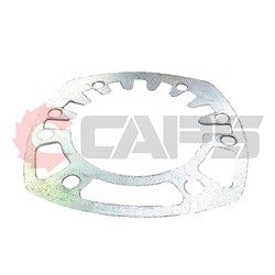 Valve Plate Gasket - Suits Ingersoll Rand 3000 Compressor