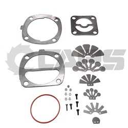 Valve Gasket Kit - Suits Ingersoll Rand 2475 Compressor