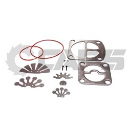 Valve Gasket Kit - Suits Ingersoll Rand 2340K3 Compressor