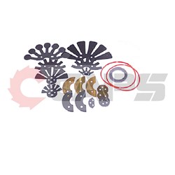 Valve Gasket Kit - Suits Ingersoll Rand 2545 Compressor