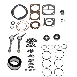 Overhaul Kit for 2340 Ingersoll Rand Compressors