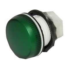 Green Indicator To Suit Ingersoll Rand Compressor