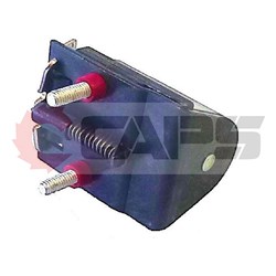 Stop Solenoid For Kohler KD Generator