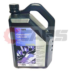 ISO46 Compressor Oil (5 Litre)