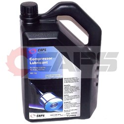 Reciprocating Compressor Mineral Oil (5 Litres)