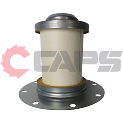 ELEMENT FILTER SEPARATOR   SUPERSEDES TO:-