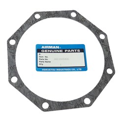 Separator Gasket - Bottom
