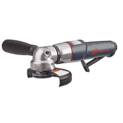 Ingersoll Rand 345MAX-M: 5" (125mm) Air Angle Die Grinder, 12,000rpm