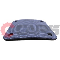 DIAPHRAGM W34874
