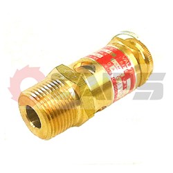 Safety Valve - Suits Airman PDS Compressor