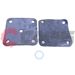 Regulator Kit - Suits Ingersoll Rand Portable Compressor