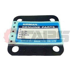 Regulator Diaphagm for Airman PDS Compressor