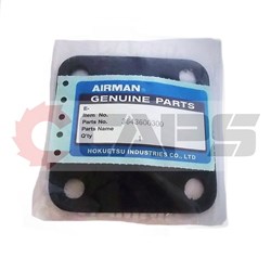 Speed Regulator Diaphragm 1 - Suits Airman PDSE