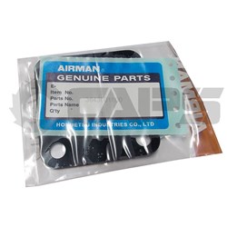 Regulator Assembly Diaphragm - Suits PDS50S-5A1, PDS70S-508