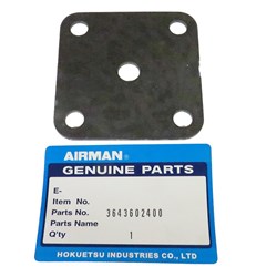 Diaphragm Regulator - Suits Airman PDS390S-5B1, PDS400S-6B1