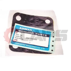 Speed Regulator Diaphragm 4 - Suits Airman Compressor