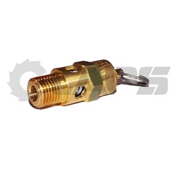 Safety Valve 1st - 2nd Stage for 7T2XB10/35 & 7T2XB7/35