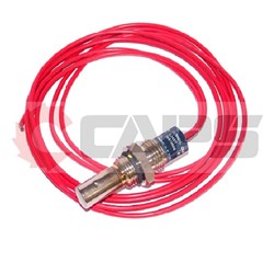 High Airend Temp Switch