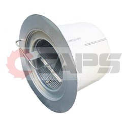 IR Screw Compressor Seperator Element