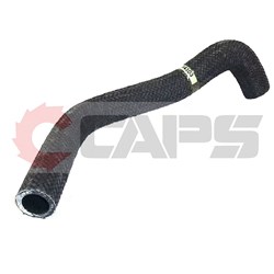 Hose, Radiator - Top Airman Shibaura S773L