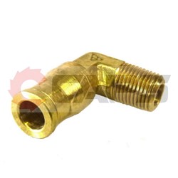 Connector Right Angle - Suits SSRUP5-11