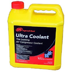 IR Ultracoolant 3.75Lt High Grade Synthetic Lubricant