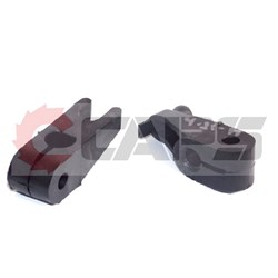 Inlet Valve Coupling Set