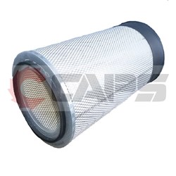 Element Filter Primary Hi-Dust