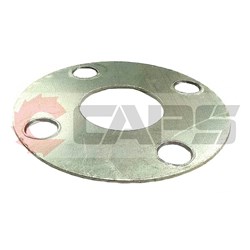 Check Valve Gasket
