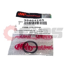 O-Ring - Suits IR Screw Compressor