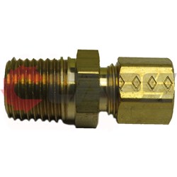 Connector for use with P/N: 22519912